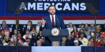 Some Jewish Republicans bashed JD Vance. Now he’ll speak to them in person.