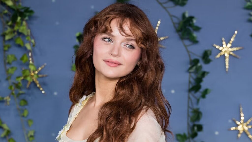 Joey King Responds to ‘Practical Magic 2’ Fan Saying Her Casting ‘Completely Ruined’ the Movie: ‘I Know It’s Hard’