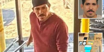 Bay Area construction worker accused of burglarizing Napa homes, re-selling stolen jewelry
