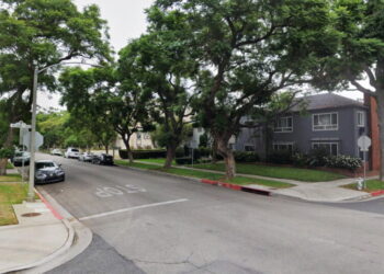 Beverly Hills alley fight leaves one man dead, another wounded