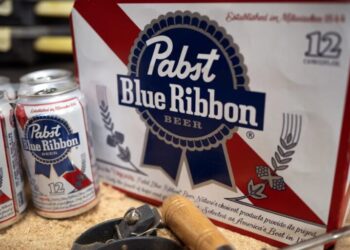 PBR promises thieves who return 40,000 pounds of stolen beer by next Tuesday ‘no questions asked.’ That won’t stop California prosecutors