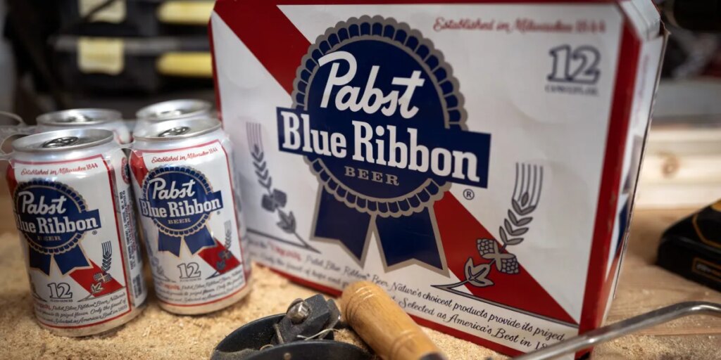 PBR promises thieves who return 40,000 pounds of stolen beer by next Tuesday ‘no questions asked.’ That won’t stop California prosecutors