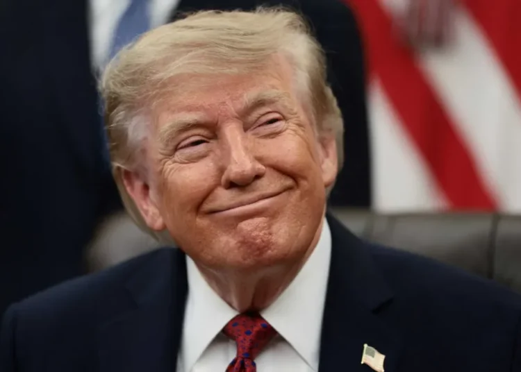 Judge torches Trump admin’s ‘cynical’ mail-ballot scheme in searing ruling