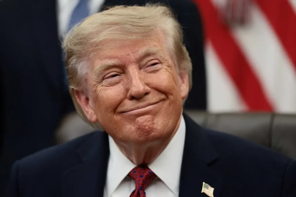Judge torches Trump admin’s ‘cynical’ mail-ballot scheme in searing ruling