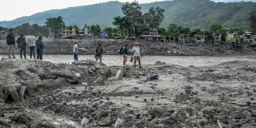 Nepal Puts Cost of Disaster at $5 Billion, Blaming Climate Change