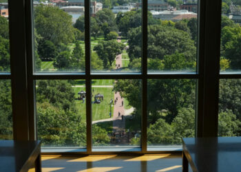 Ohio State agrees to $2.1 million settlement with Justice Department