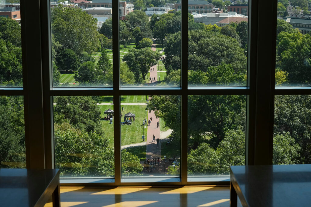 Ohio State agrees to $2.1 million settlement with Justice Department