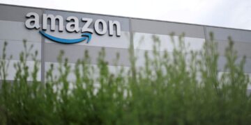 Amazon secretly inflated ad prices, the FTC and 22 states allege in a lawsuit