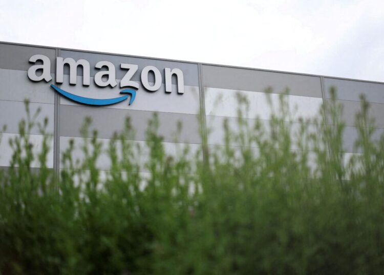 Amazon secretly inflated ad prices, the FTC and 22 states allege in a lawsuit
