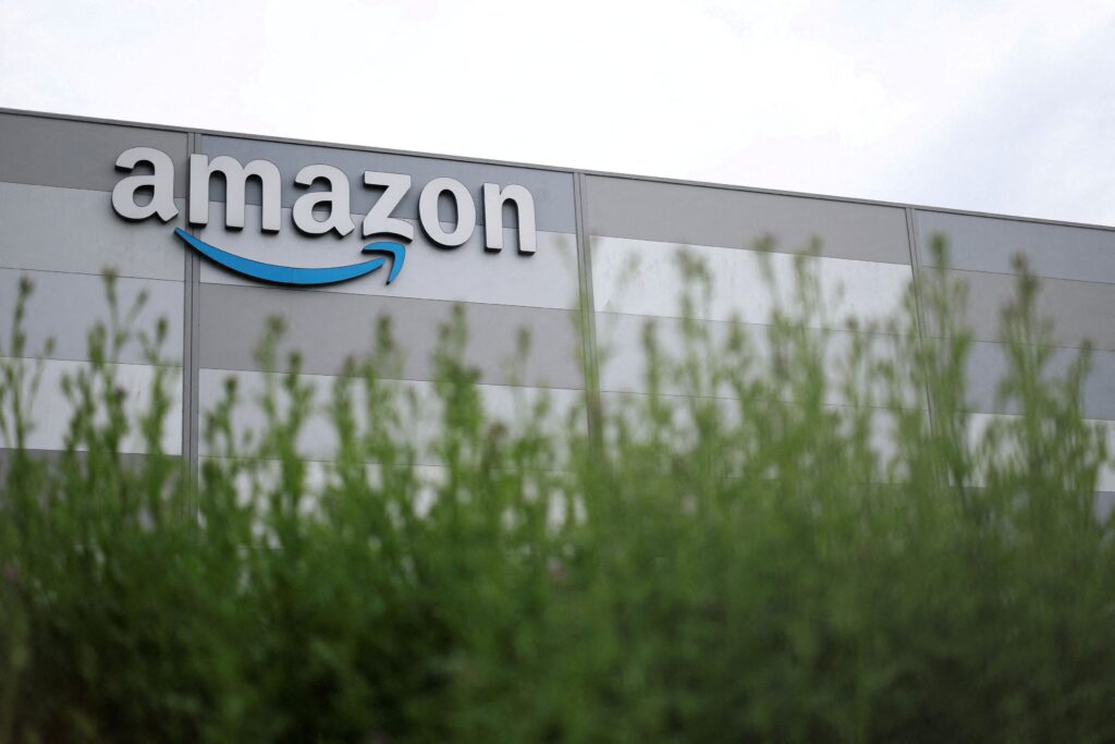 Amazon secretly inflated ad prices, the FTC and 22 states allege in a lawsuit