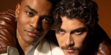 How Owen Thiele and Jack Innanen revived the classic TV slow-burn romance in ‘Adults’