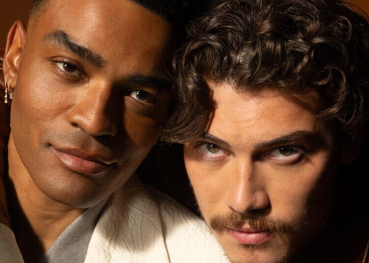 How Owen Thiele and Jack Innanen revived the classic TV slow-burn romance in ‘Adults’