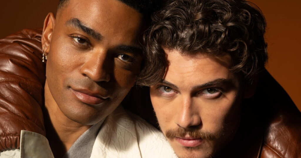 How Owen Thiele and Jack Innanen revived the classic TV slow-burn romance in ‘Adults’