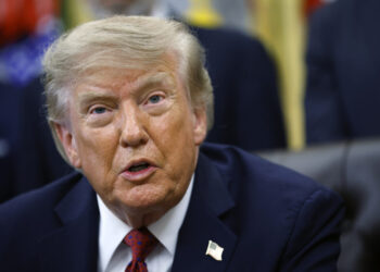 Trump says U.S. might ‘smack’ Iran but that fighting is likely to remain limited