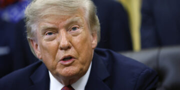 Trump says U.S. might ‘smack’ Iran but that fighting is likely to remain limited