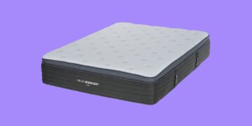 The Best Labor Day Mattress Deals On Beds We’ve Tried In Our Homes