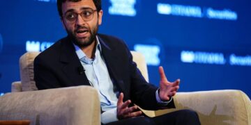 Young Kalshi users have traded an estimated $3.9B on sports and parlay-type contracts this year, exposing a loophole that lets them bet before age 21