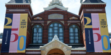 Smithsonian to Put Latino Museum in Existing Building It Controls