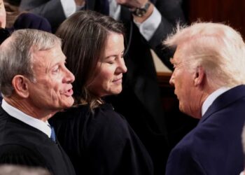 Supreme Court handed Trump a wrecking ball — and the Oval Office may be next