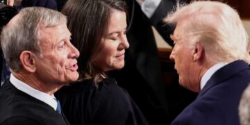 Supreme Court handed Trump a wrecking ball — and the Oval Office may be next