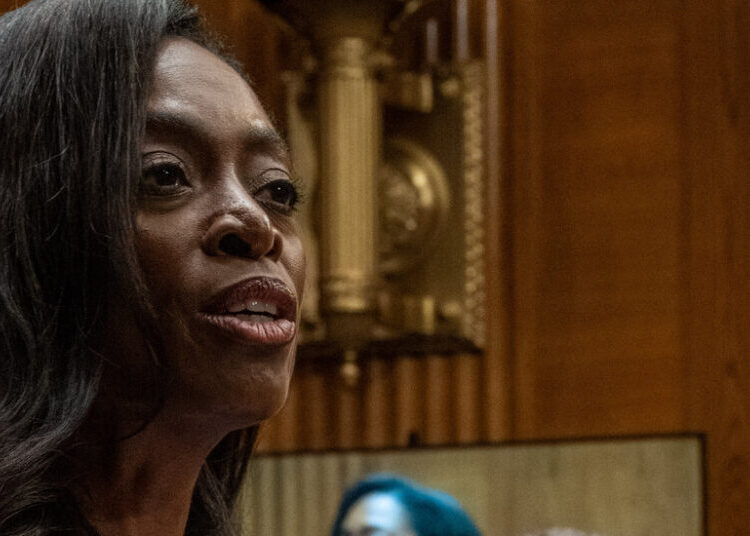C.D.C. Director Challenges Pennsylvania’s Report of Two Measles Deaths