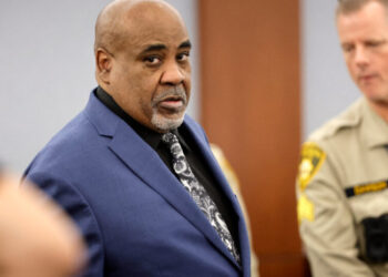Jurors Begin Deliberating at Tupac Shakur Murder Trial