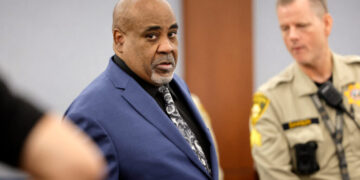 Jurors Begin Deliberating at Tupac Shakur Murder Trial