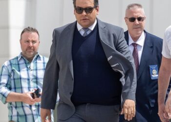 Kalshi Is Imposing Its First-Ever Lifetime Ban on Former Rep. George Santos. Here’s Why