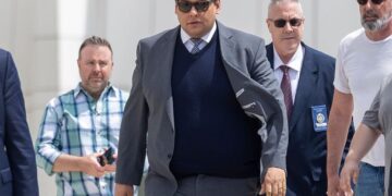 Kalshi Is Imposing Its First-Ever Lifetime Ban on Former Rep. George Santos. Here’s Why