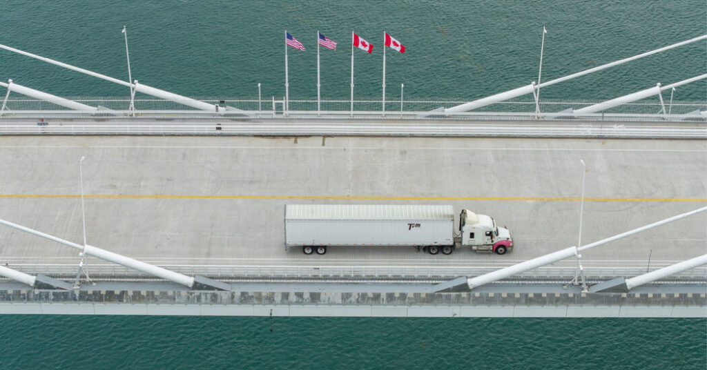 Bessent Claims Canada Is Too Small to Fight a Trade War