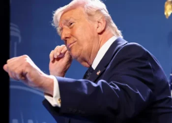 Trump demands Congress drop everything for a staggering cause: ‘Get this done!’