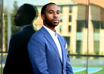 UCLA fires athletic director Martin Jarmond, replaces him with ex-Lakers exec Tim Harris