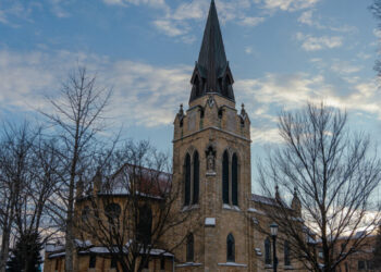 Defendants in Minnesota Church Protest Case Challenge Charges in Flurry of Motions
