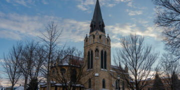 Defendants in Minnesota Church Protest Case Challenge Charges in Flurry of Motions