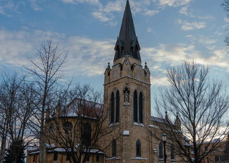 Defendants in Minnesota Church Protest Case Challenge Charges in Flurry of Motions