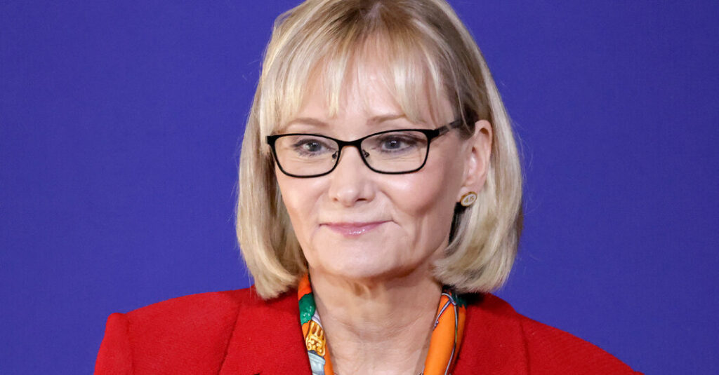 Kalshi Suspends Republican House Candidate for Betting on Her Own Race