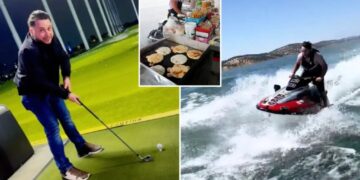 Flashy food truck builder flaunted luxe life before being busted in dream-destroying $1M scam
