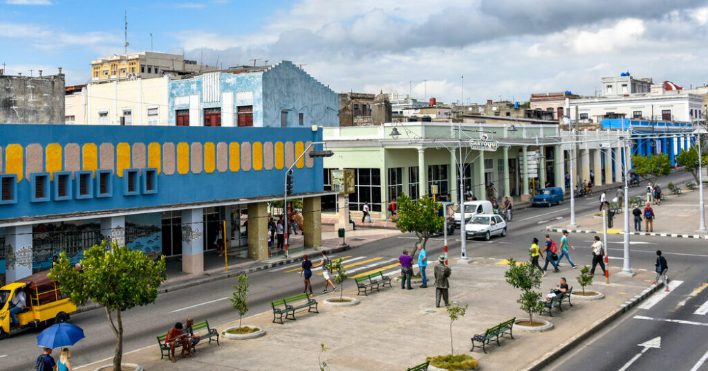 Expedia Fights Off Claim for Damages by Cuban Exile Families