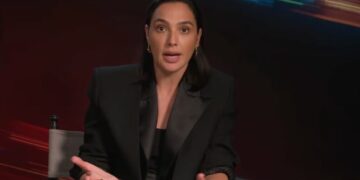 Gal Gadot Defends Starring in AI Movie With Casey Affleck: ‘I’m Trying to Make the Best of It’