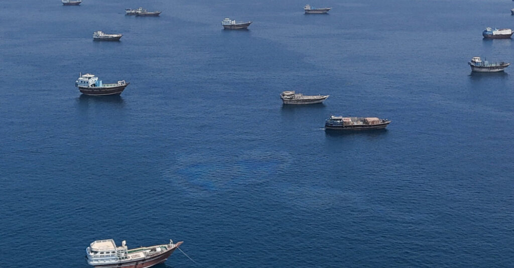 Your Iran Questions, Answered