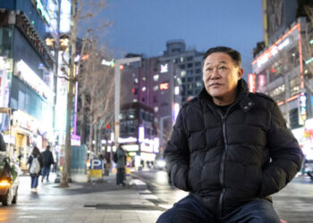 Hochul Pardons Purple Heart Veteran Who Had Self-Deported to South Korea