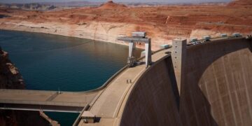 Nation’s Largest Reservoirs Are Drying Up, Threatening Life in the Southwest