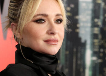 Emergency Responders Found Hayden Panettiere in Cardiac Arrest