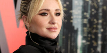 Emergency Responders Found Hayden Panettiere in Cardiac Arrest