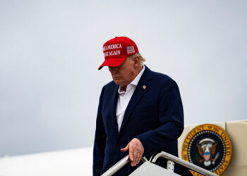 As Iran Truce Expires and Options Shrivel, Trump Lashes Out