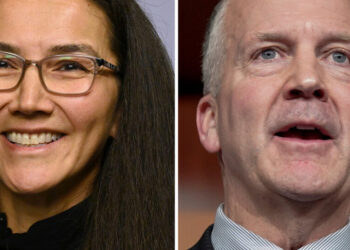 What to Watch in Tuesday’s Primaries in Alaska, Florida and Beyond