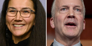What to Watch in Tuesday’s Primaries in Alaska, Florida and Beyond