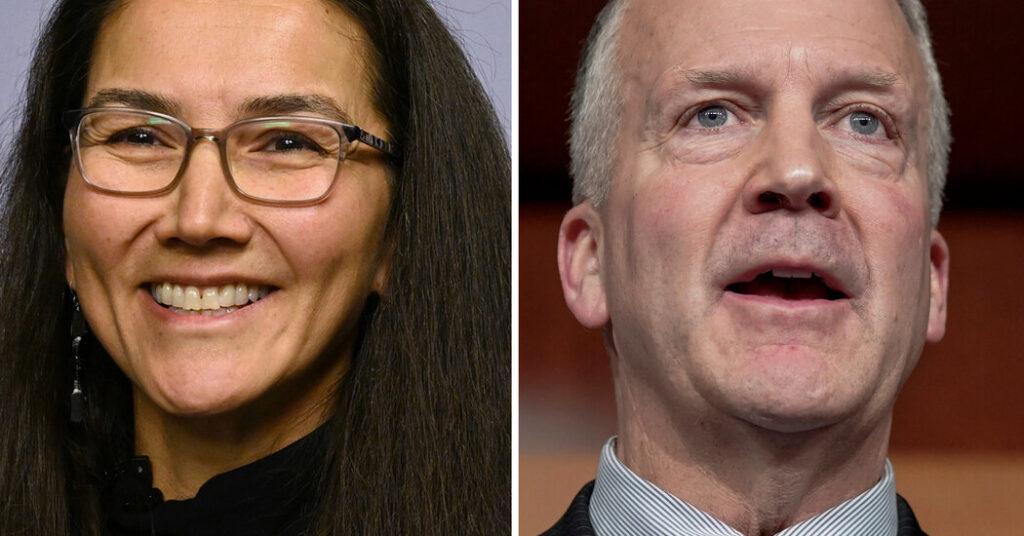 What to Watch in Tuesday’s Primaries in Alaska, Florida and Beyond