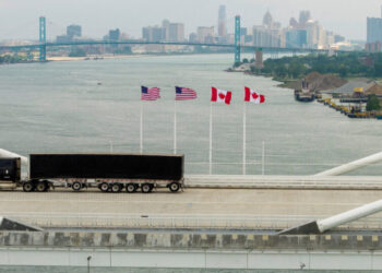 It’s Crunchtime Again for Canada to Avoid New U.S. Tariffs