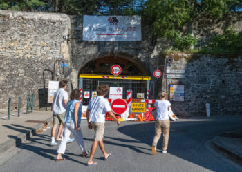 Six Years in Provence: An Ancient Castle and a Feud Over a Troublesome Bridge